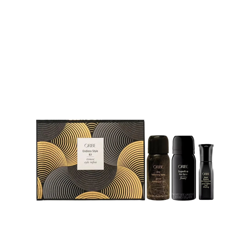 ORIBE Endless Style Kit