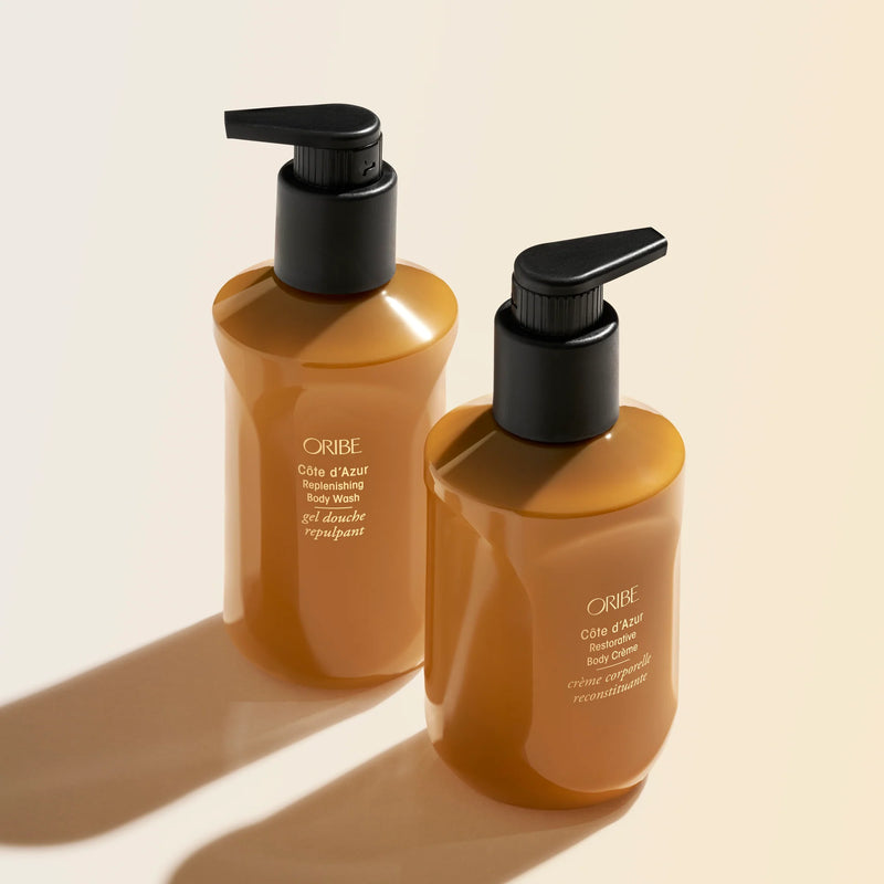 Oribe - Côte d’Azur Restorative Body Crème