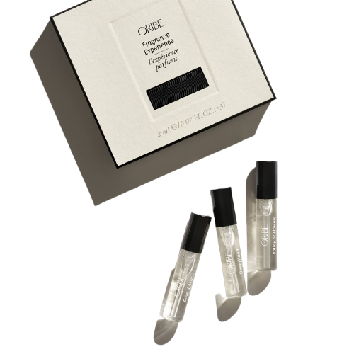 FRAGRANCE EXPERIENCE SET 2ml Oribe 