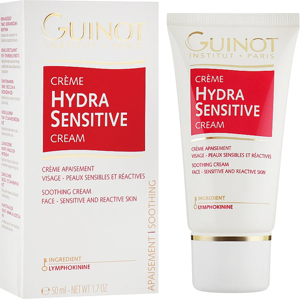 GUINOT Crème Hydra Sensitive 50ML 1