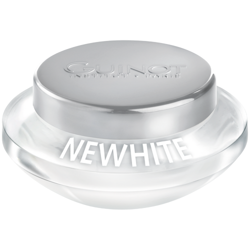 GUINOT CRÈME NUIT NEWHITE 50ML