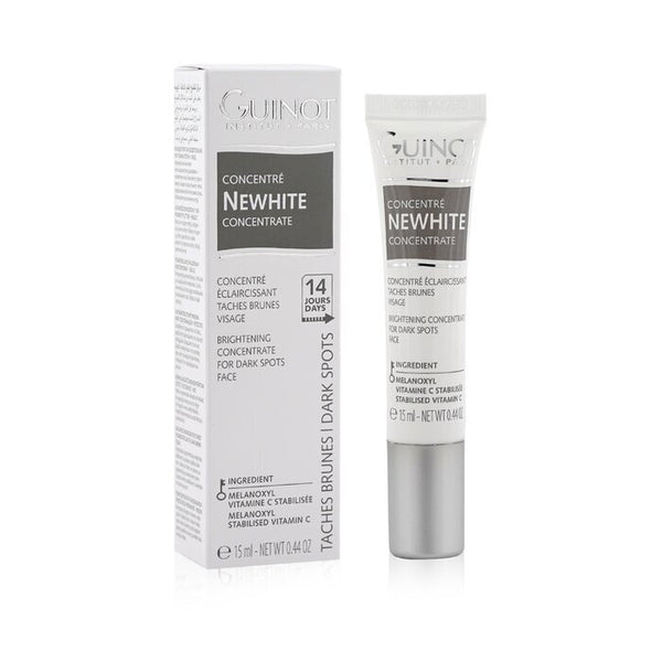 GUINOT Concentré Newhite 15ML