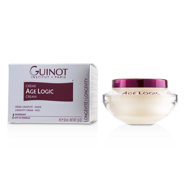 GUINOT Crème Age Logic 50ML