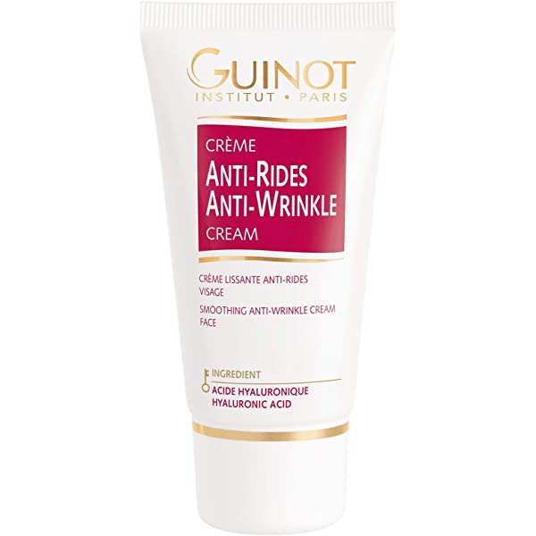 GUINOT Crème Anti-Rides 50ML