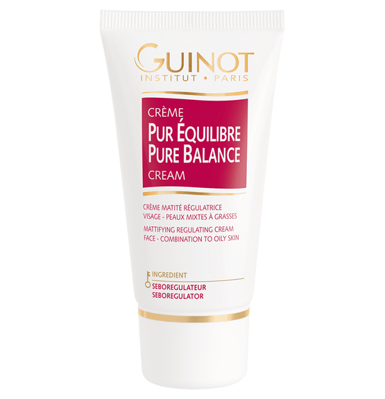 GUINOT Crème Pur équilibre 50ML