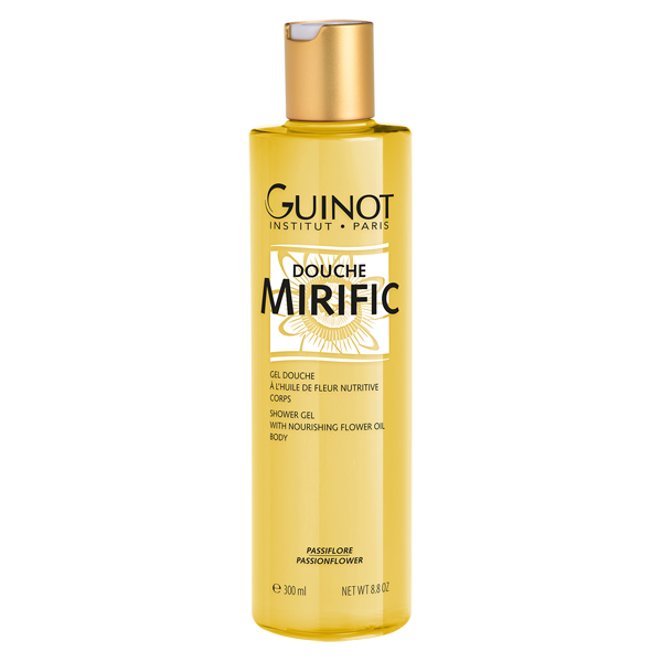 GUINOT DOUCHE MIRIFIC 300ML