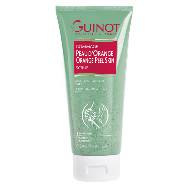 GUINOT GOMMAGE PEAU D’ORANGE 200ML