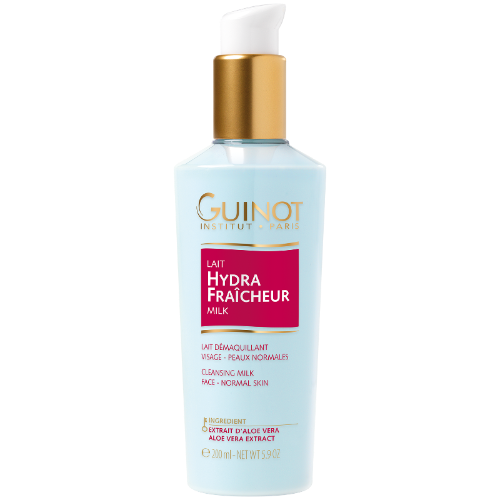 GUINOT Lait Hydra Fraîcheur 200ML