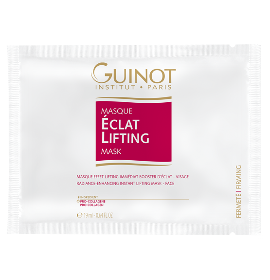 GUINOT Masque éclat Lifting