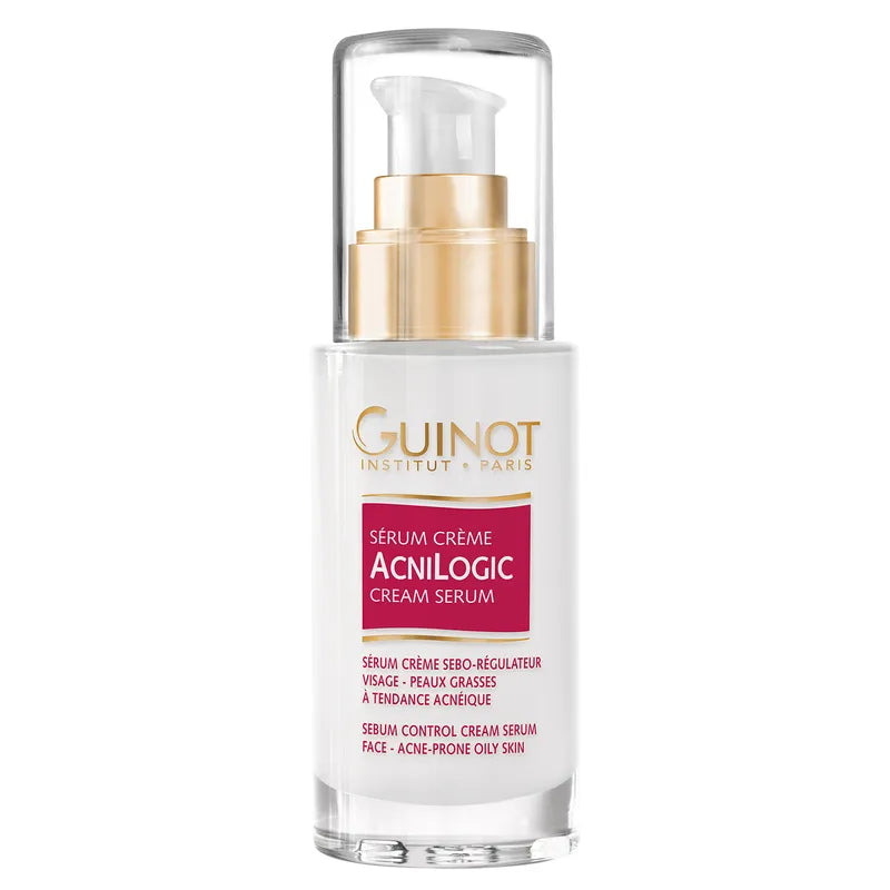 GUINOT Sérum Crème AcniLogic _30ML