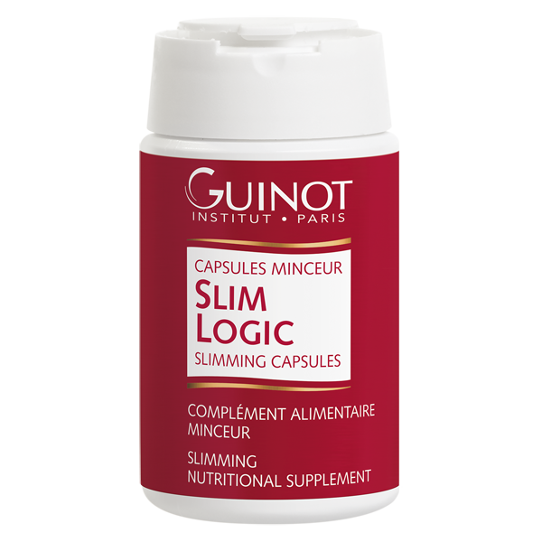 Guinot Slim Logic Capsules_ 60 caps