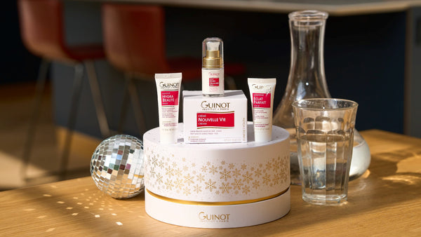 GUINOT Save Our Skin