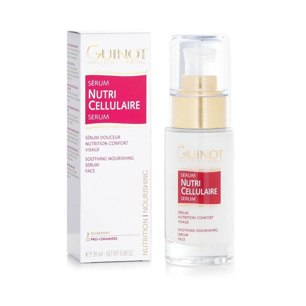 GUINOT Sérum Nutri Cellulaire_ 30ML