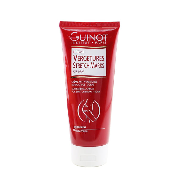 GUINOT CRÈME VERGETURES_ 200ML