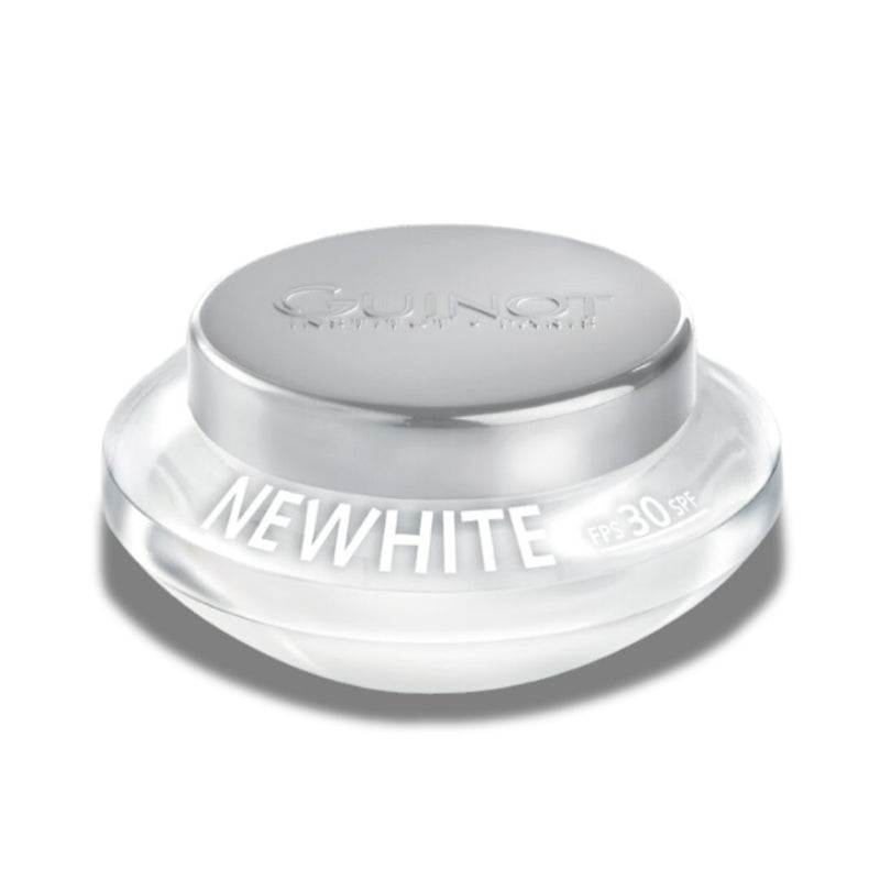 GUINOT Crème Jour Newhite_ 50ML