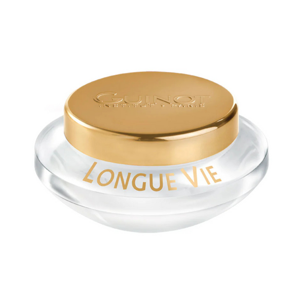 GUINOT Crème Longue Vie_ 50ML