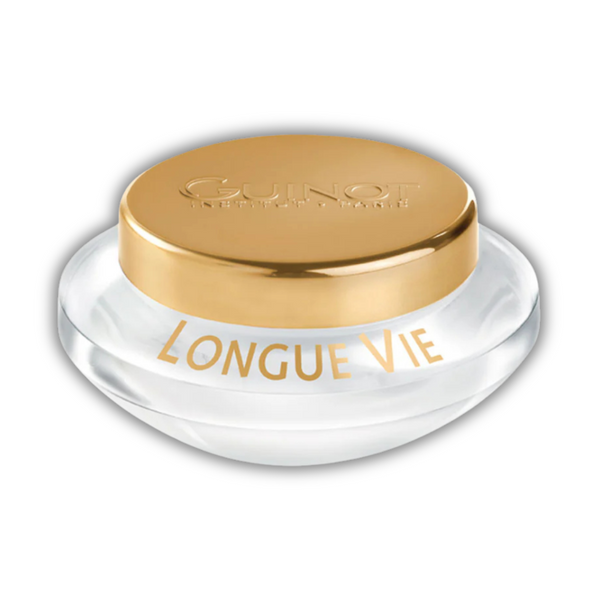 GUINOT Crème Longue Vie_ 50ML