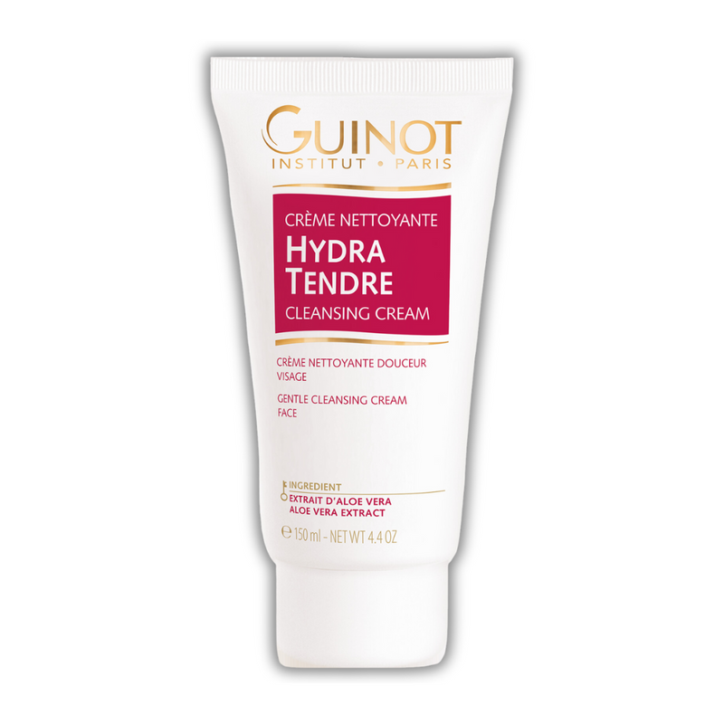 GUINOT Crème Nettoyante Hydra Tendre _150ML