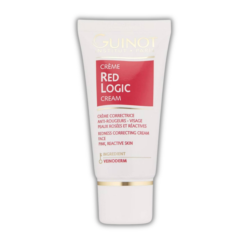 GUINOT Crème Red Logic_ 30ML