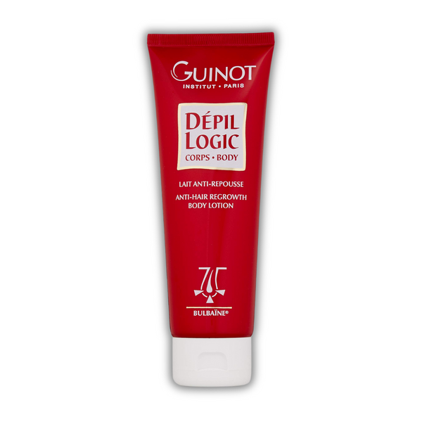 GUINOT DÉPIL LOGIC CORPS _125ML