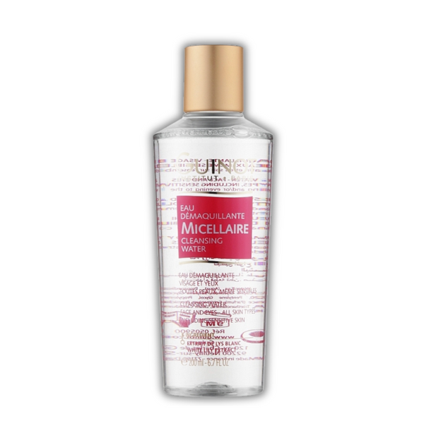 GUINOT Eau Démaquillante Micellaire _200ml