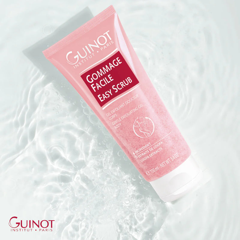 GUINOT GOMMAGE FACILE_ 200ML