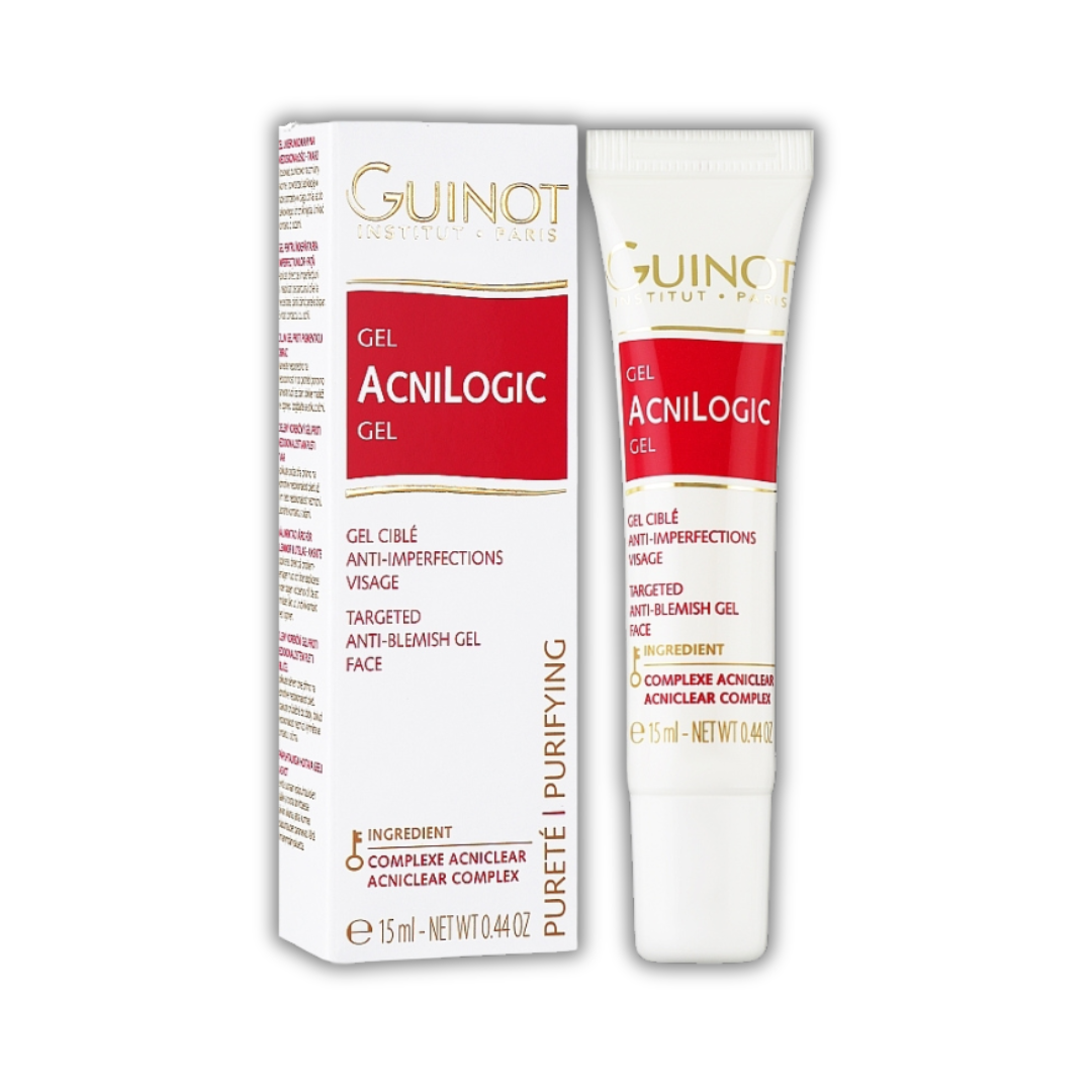 GUINOT Gel AcniLogic_15 ml – Very Special Love