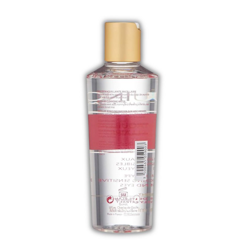 GUINOT Gelée Démaquillante Hydra Yeux_ 125ML