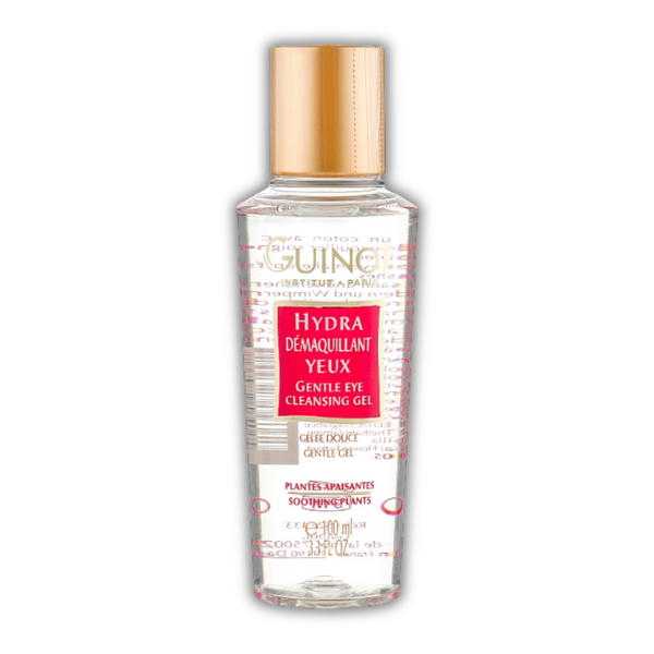 GUINOT Gelée Démaquillante Hydra Yeux_ 125ML