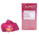 GUINOT SLIM LOGIC CAPSULES 60 CAPS