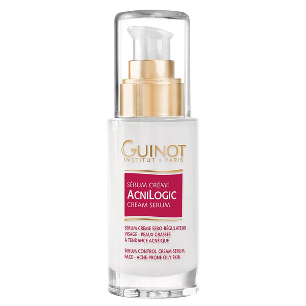 GUINOT Sérum Crème AcniLogic _30M