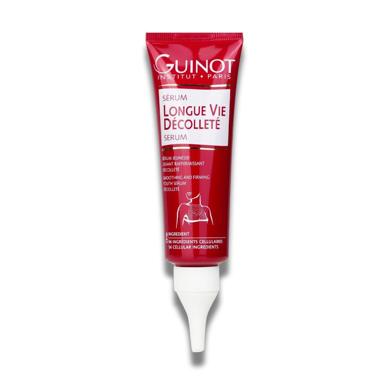 GUINOT Sérum Longue Vie Décolleté_