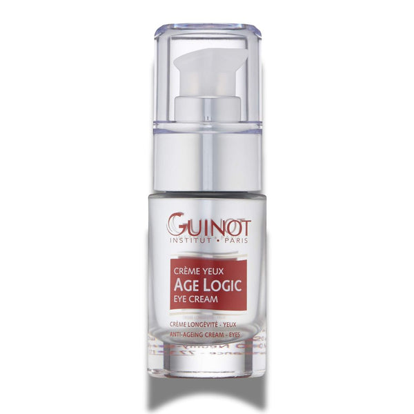 GUINOT Serum Yeux Age Logic _15ML