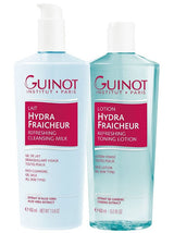 GUINOT Lait Hydra Fraîcheur_ 200ML