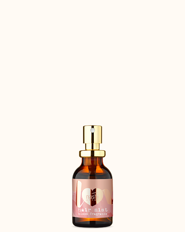 Nashi Argan Hair Mist Bloom Fragranse 20 ml