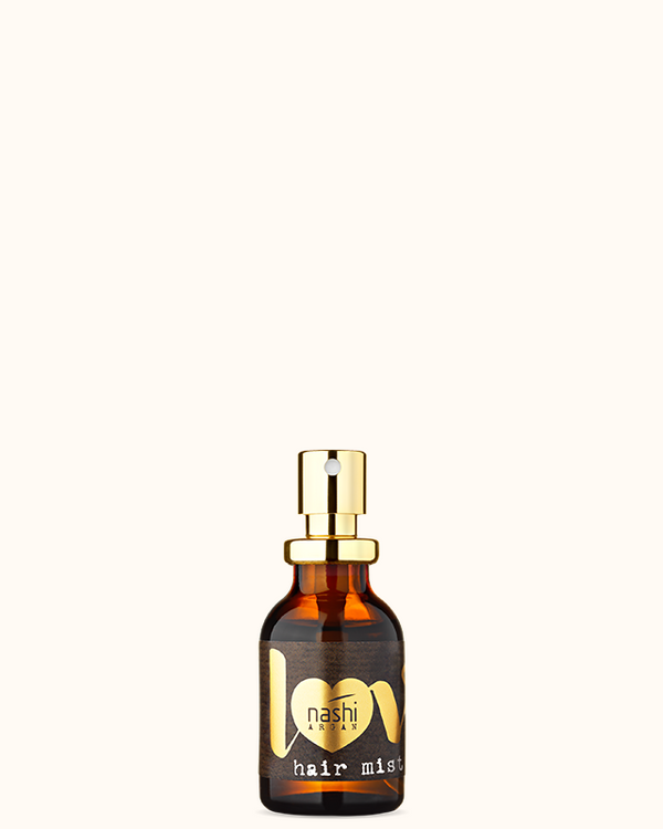 NASHI ARGAN LOVE HAIR MIST