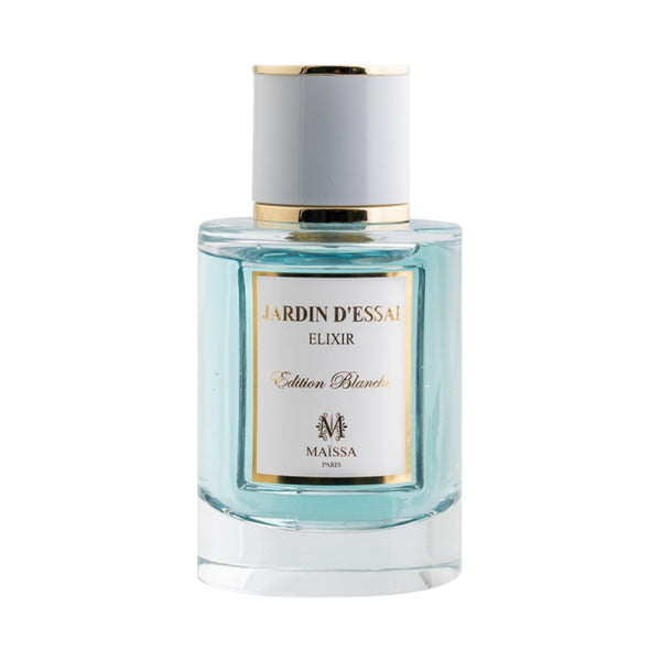 Jardin D'essai Maïssa Parfums