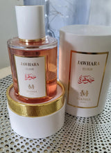 Jawhara Maïssa Parfums