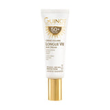 Longue Vie Creme Solaire SPF50+ Visage _50 ml