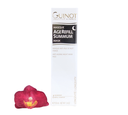 Masque Age Refil Summum 50 ml 1