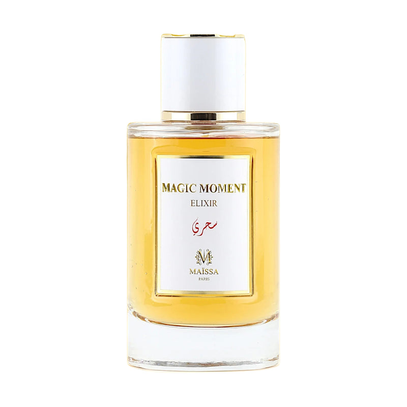 Magic Moment Maïssa Parfums