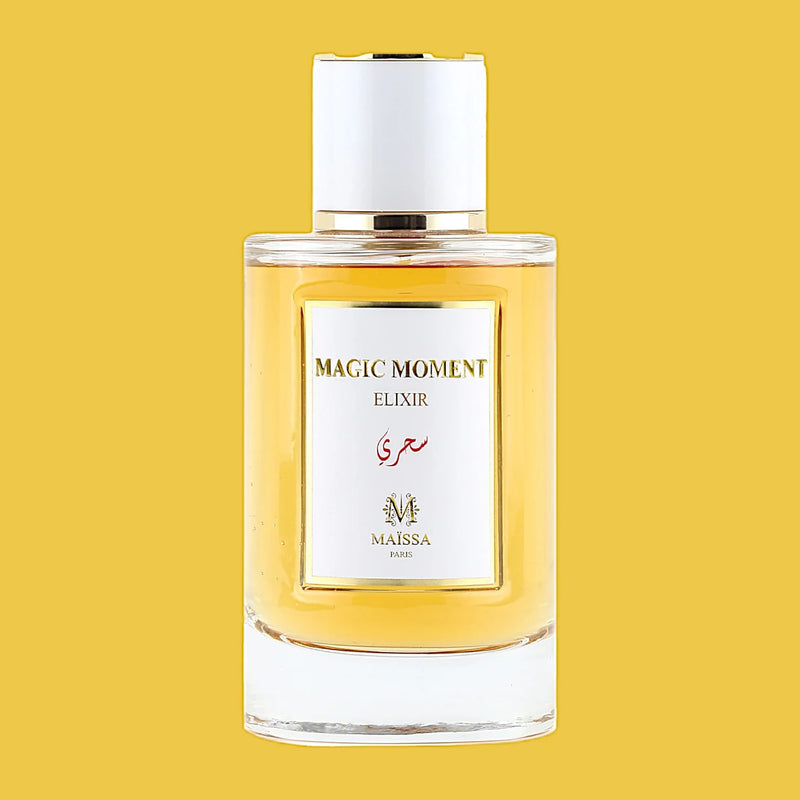 Magic Moment Maïssa Parfums