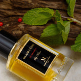 Wood Cedere Maïssa Parfums