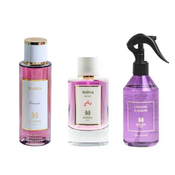 Maïssa Parfums