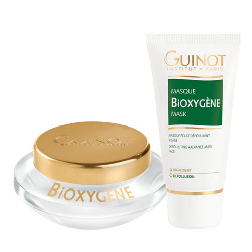 Masque Bioxygene_ 50 ml