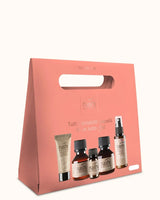 NASHI ARGAN TRY ME SET HAIR