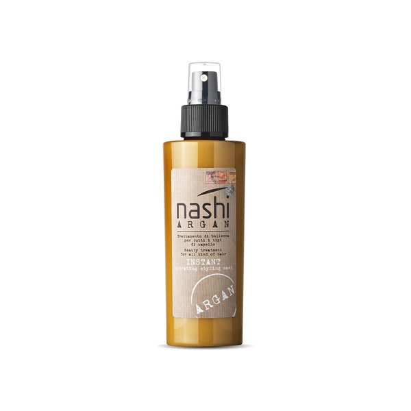 NASHI ARGAN  INSTANT  hydrating styling mask