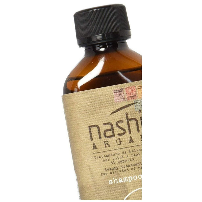 NASHI ARGAN SHAMPOO