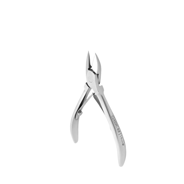 Staleks - Nail nippers Classic 63, 14 mm