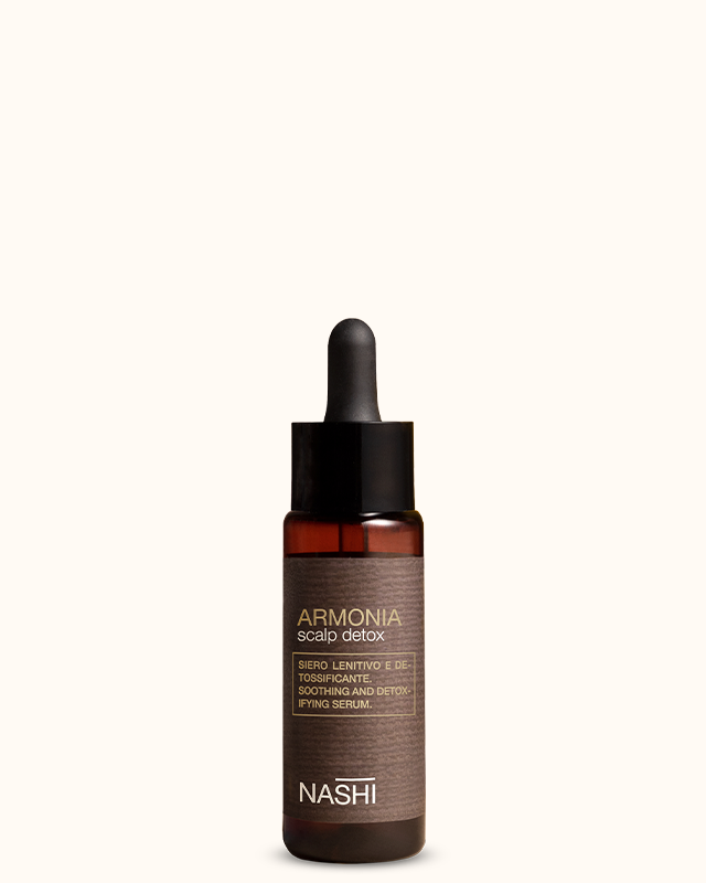 Nashi Armonia Scalp Detox